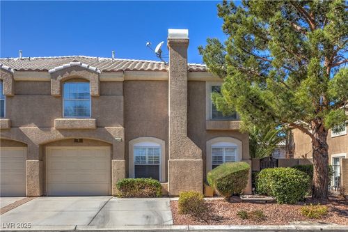 9655 Idle Spurs Drive, Las Vegas, NV, 89123 | Card Image