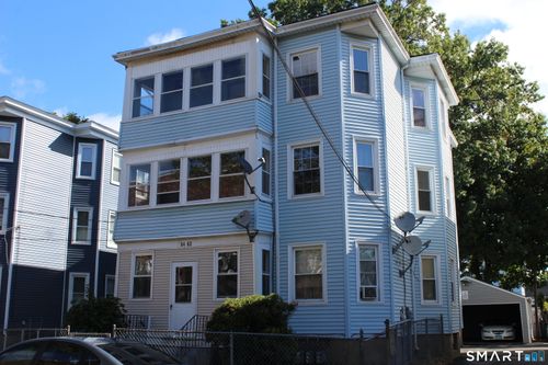 64 James St, Hartford, CT, 06106-1031 | Card Image
