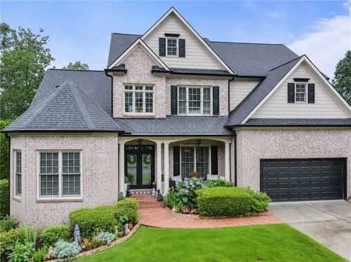 7060 Summit Ridge Chase, Cumming, GA, 30041-5557 | Card Image