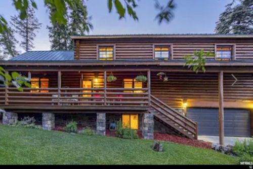 185 Saint Moritz Strasse, Park City, UT, 84098-5243 | Card Image