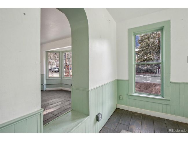 710 6 Th St, House other with 1 bedrooms, 2 bathrooms and null parking in Georgetown CO | Image 13