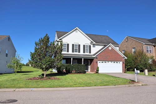 4017 Cadence Dr, Spring Hill, TN, 37174-2882 | Card Image