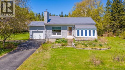 568 Blvd Des Acadiens, Bertrand, NB, E1W1G6 | Card Image