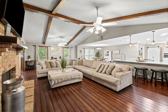 3740 Dorset Way, House other with 4 bedrooms, 4 bathrooms and null parking in TALLAHASSEE FL | Image 15