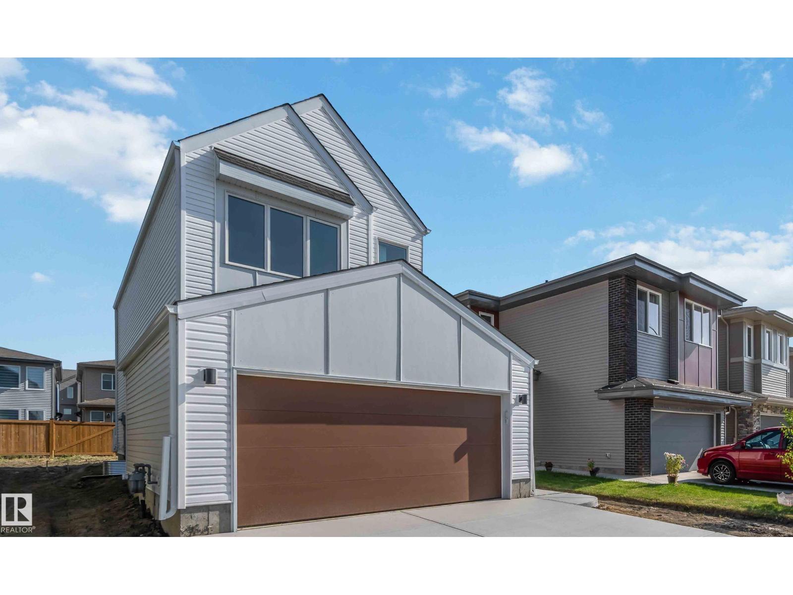 Residential in Edmonton 3