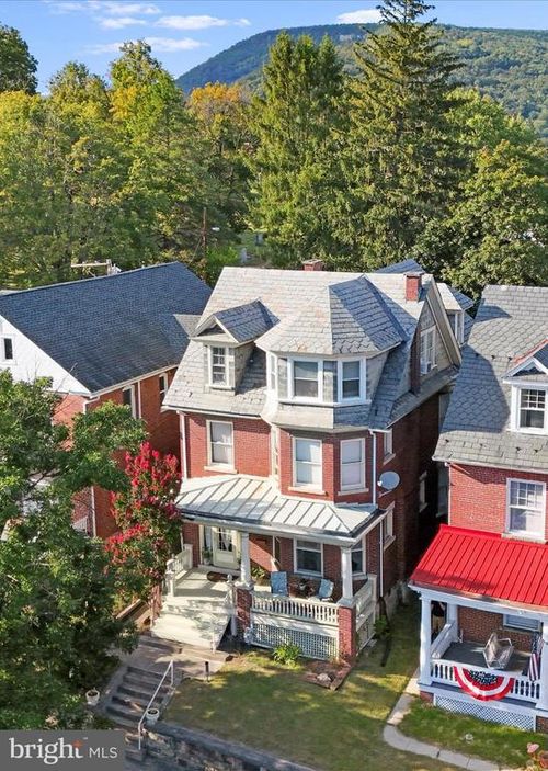 531 Cumberland St, CUMBERLAND, MD, 21502-2062 | Card Image