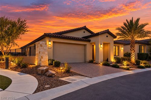 70 Sun Lily Lane, Henderson, NV, 89011 | Card Image