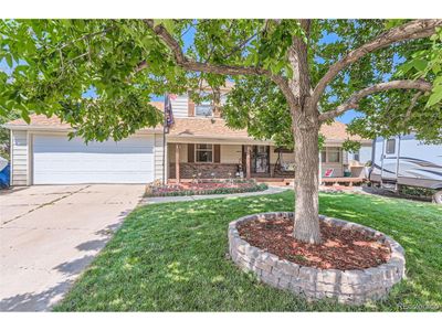 10021 Miller St, House other with 4 bedrooms, 1 bathrooms and null parking in Broomfield CO | Image 1