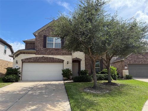30125 Prairie Creek Ct, Brookshire, TX, 77423-1999 | Card Image