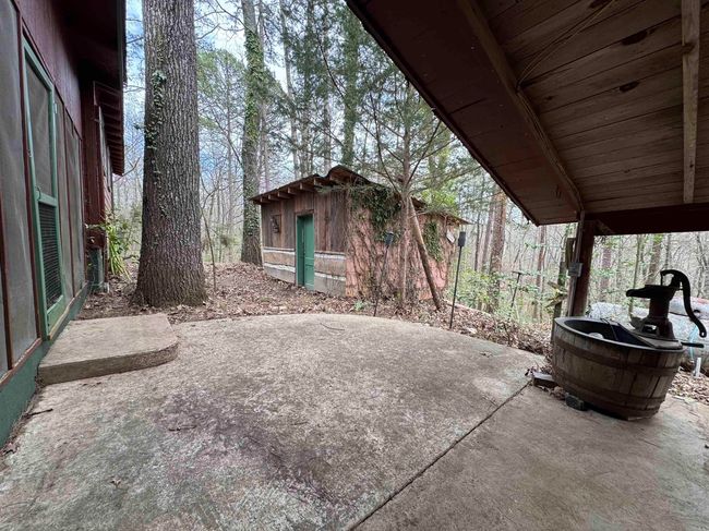 58 Trails End Ln, House other with 3 bedrooms, 2 bathrooms and null parking in Mount Ida AR | Image 10