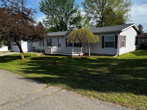 63-2218 Brent St, Croswell, MI, 48422-9677 | Card Image