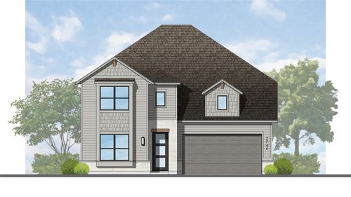 9509 Golden Lion Drive, Austin, TX, 78744 | Card Image