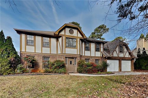 2677 Ashley Oaks Ct, Duluth, GA, 30096-3686 | Card Image