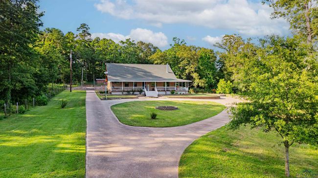 741 E Wilkins Rd, House other with 3 bedrooms, 2 bathrooms and null parking in Gladewater TX | Image 29