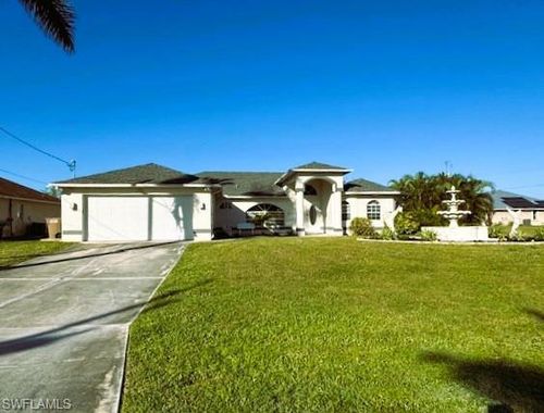 3906 Sw 26th Ct, Cape Coral, FL, 33914-5475 | Card Image