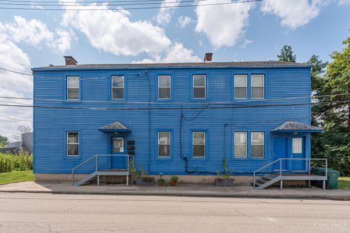 3215 Enyart Ave, Cincinnati, OH, 45209-1263 | Card Image