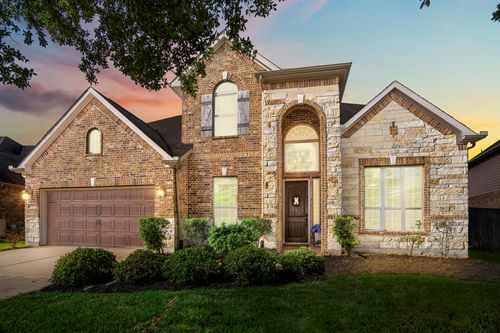 6815 Cottonwood Crest Ln, Katy, TX, 77493-2839 | Card Image