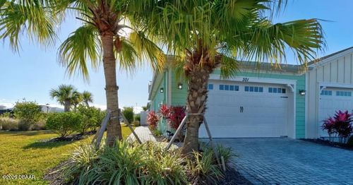 301 Low Tide Ln, DAYTONA BEACH, FL, 32124-1162 | Card Image