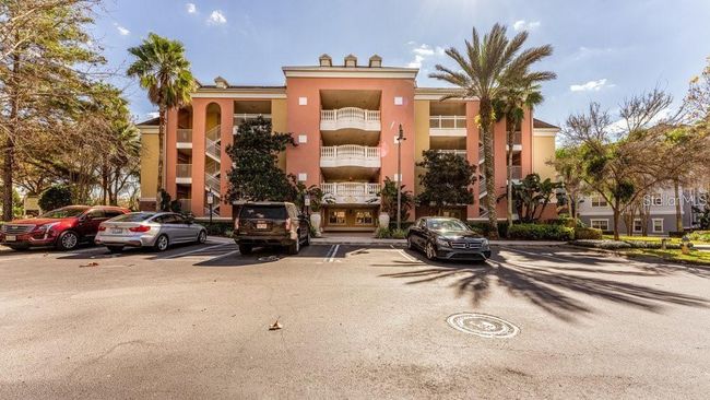 APT-304 - 7650 Whisper Way, Condo with 3 bedrooms, 3 bathrooms and null parking in REUNION FL | Image 34