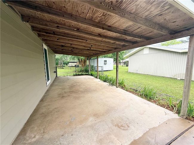 6614 Lost Ridge Drive Drive, House other with 3 bedrooms, 2 bathrooms and null parking in Pineville LA | Image 11