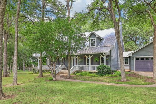 323 Colorado Dr, Cedar Creek, TX, 78612-3487 | Card Image