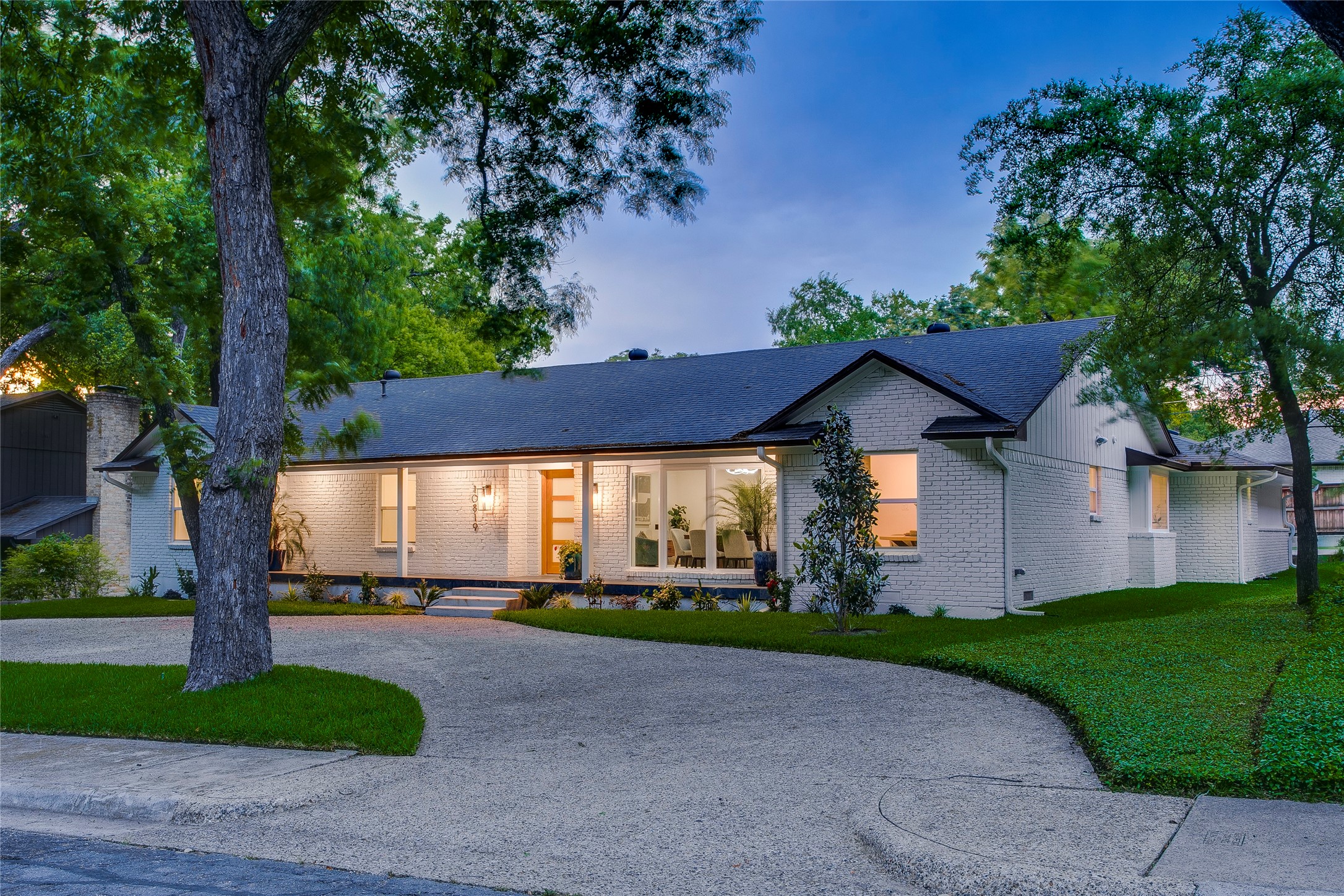 Residential in Dallas 2