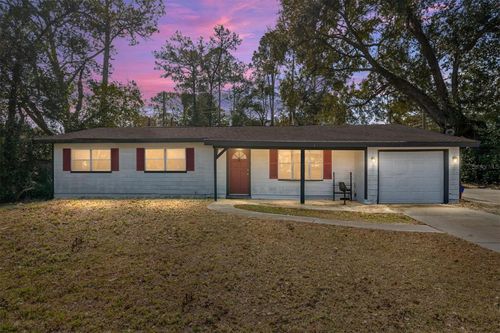 1505 Ne 19th Ln, GAINESVILLE, FL, 32609-3921 | Card Image
