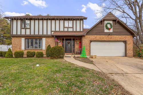 438 Shenandoah Drive, Farmington, MO, 63640 | Card Image