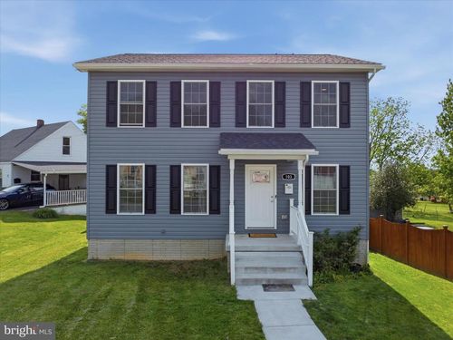 103 Saint Paul St, BOONSBORO, MD, 21713-1301 | Card Image