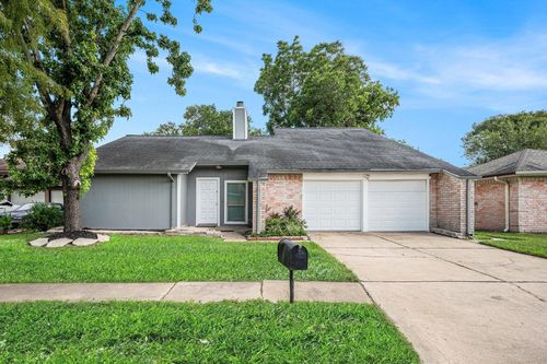 13126 Birch Grove Dr, Houston, TX, 77099-2227 | Card Image