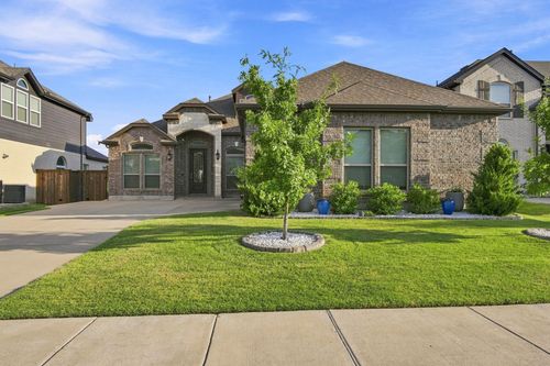 5812 Painswick Dr, Aubrey, TX, 76227-1854 | Card Image