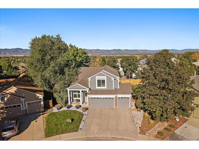 9361 Desert Willow Way, House other with 5 bedrooms, 2 bathrooms and null parking in Highlands Ranch CO | Image 2