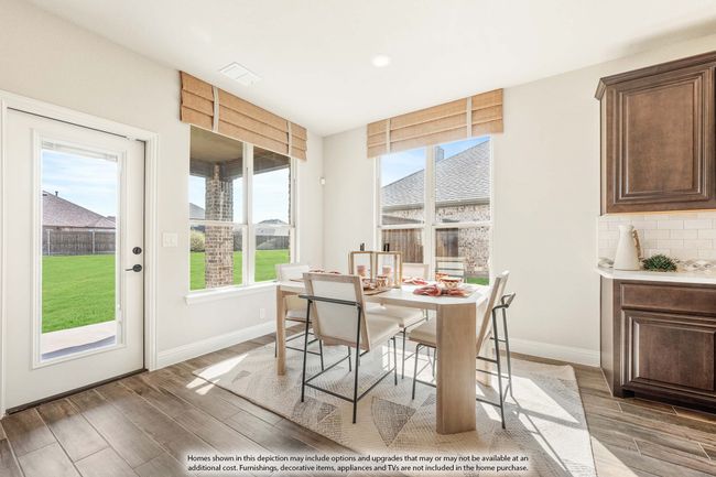 106 Whistling Duck Dr, House other with 4 bedrooms, 4 bathrooms and null parking in Balch Springs TX | Image 11