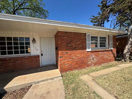 2112 70th St, Lubbock, TX, 79412-3830 | Card Image