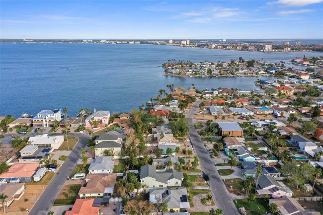 266 44 Th Ave, House other with 2 bedrooms, 1 bathrooms and null parking in ST PETE BEACH FL | Image 14