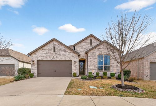 710 Westerkirk Dr, Celina, TX, 75009-6311 | Card Image