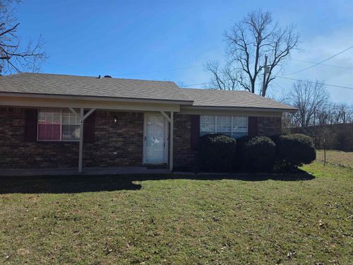 4 Georgeann Cir, Jacksonville, AR, 72076-5308 | Card Image