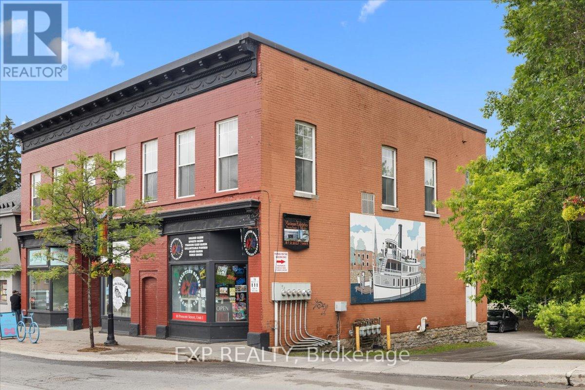 Business Opportunity in North Grenville 4