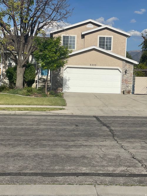 5255 S Level Dr, Taylorsville, UT, 84129-1578 | Card Image