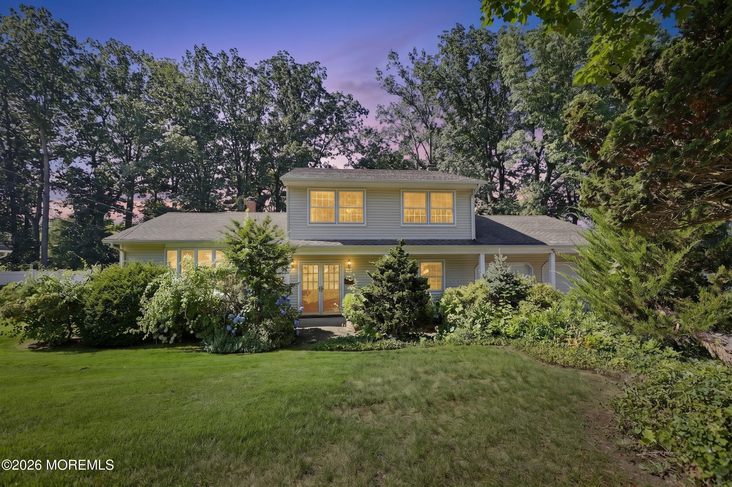 Residential in East Brunswick 2