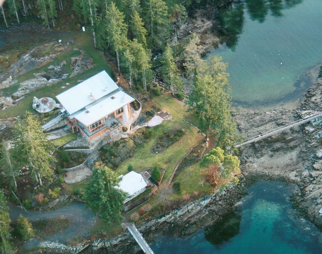 4355 Blind Bay, House other with 4 bedrooms, 3 bathrooms and null parking in Pender Harbour BC | Image 37