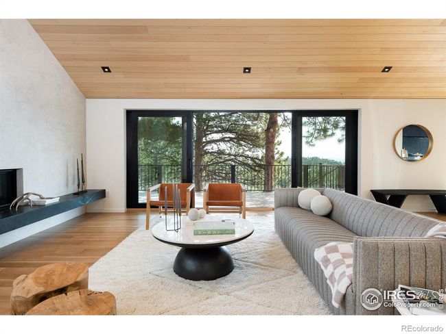 239 Pine Tree Ln, House other with 4 bedrooms, 5 bathrooms and 2 parking in Boulder CO | Image 7