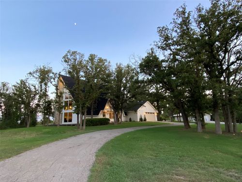 1704 County Road 3555, Paradise, TX, 76073-4604 | Card Image