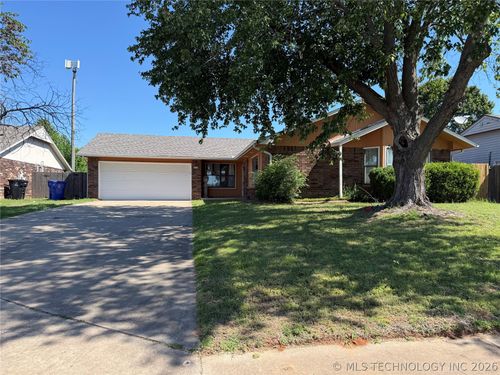 1312 Gulfport Pl, Broken Arrow, OK, 74011-4207 | Card Image