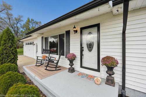 12000 Plank Rd, Milan, MI, 48160-9164 | Card Image