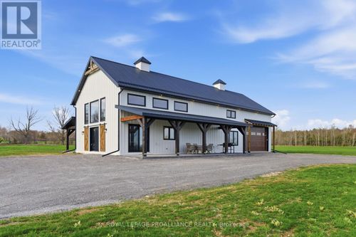 375 Ventress Road, Cramahe, ON, K0K1H0 | Card Image