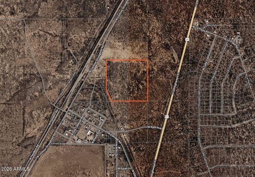 --5200 N Cochise Stronghold Road, Cochise, AZ, 85606 | Card Image