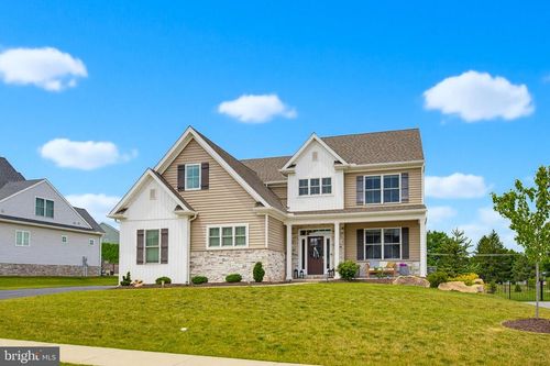 719 Oxford Dr, YORK, PA, 17406-5607 | Card Image