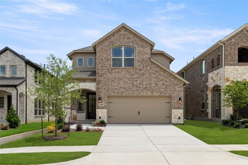 3622 Finnian St, Rowlett, TX, 75088-1348 | Card Image
