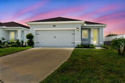 19052 Heavenside Ct, SPRING HILL, FL, 34610-7913 | Card Image